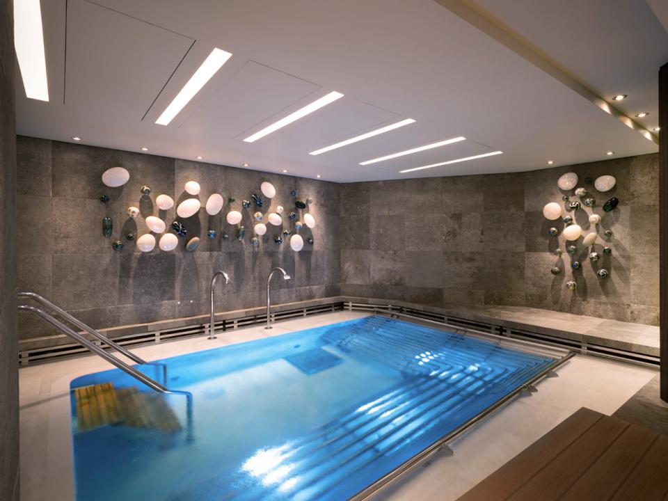 Ocean Wellness The Spa