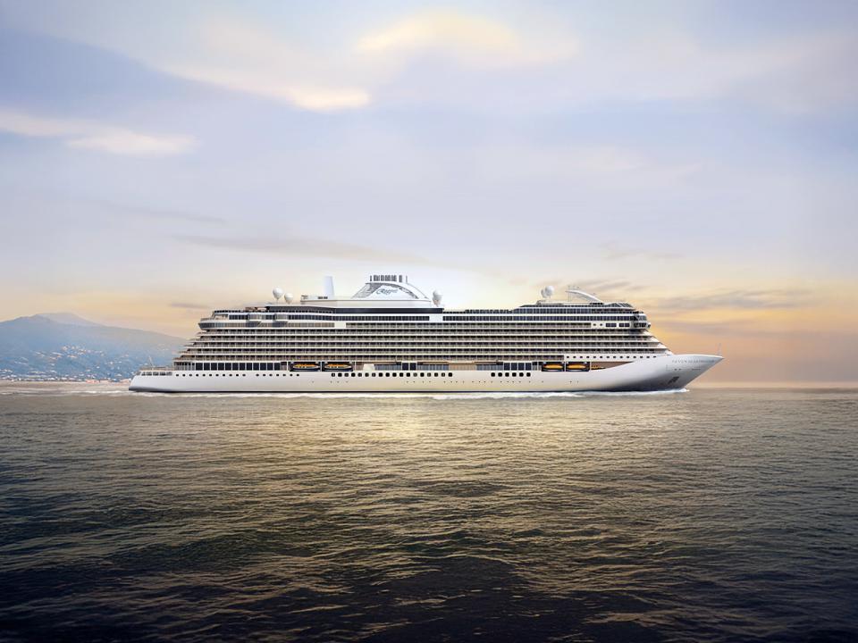 Seven Seas Prestige