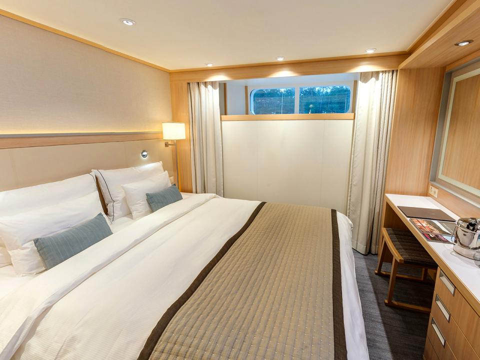 Standard Stateroom
