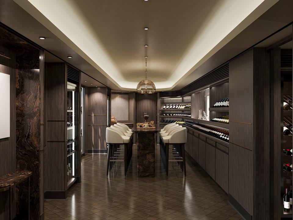 The Cellar
