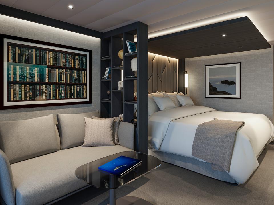 Ocean Terrace Suites