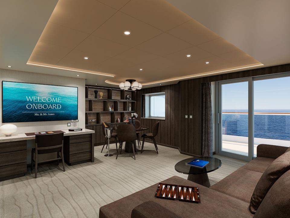 Cocoon Residences