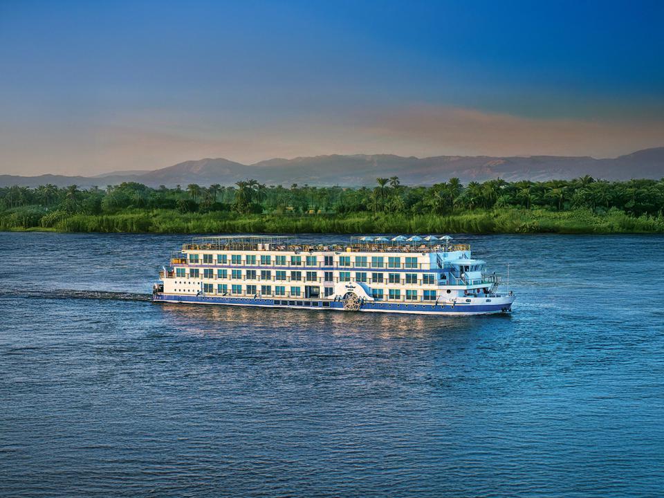 Oberoi Philae