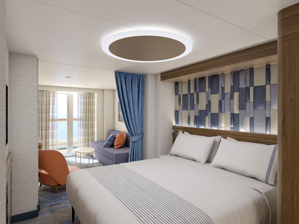 Ocean Suite