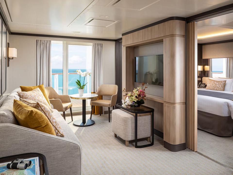 Suite