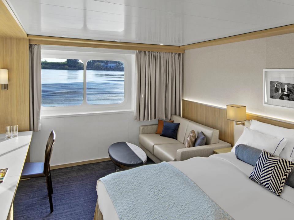 Standard Stateroom