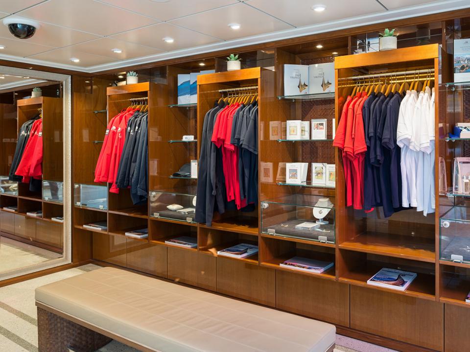 Shop