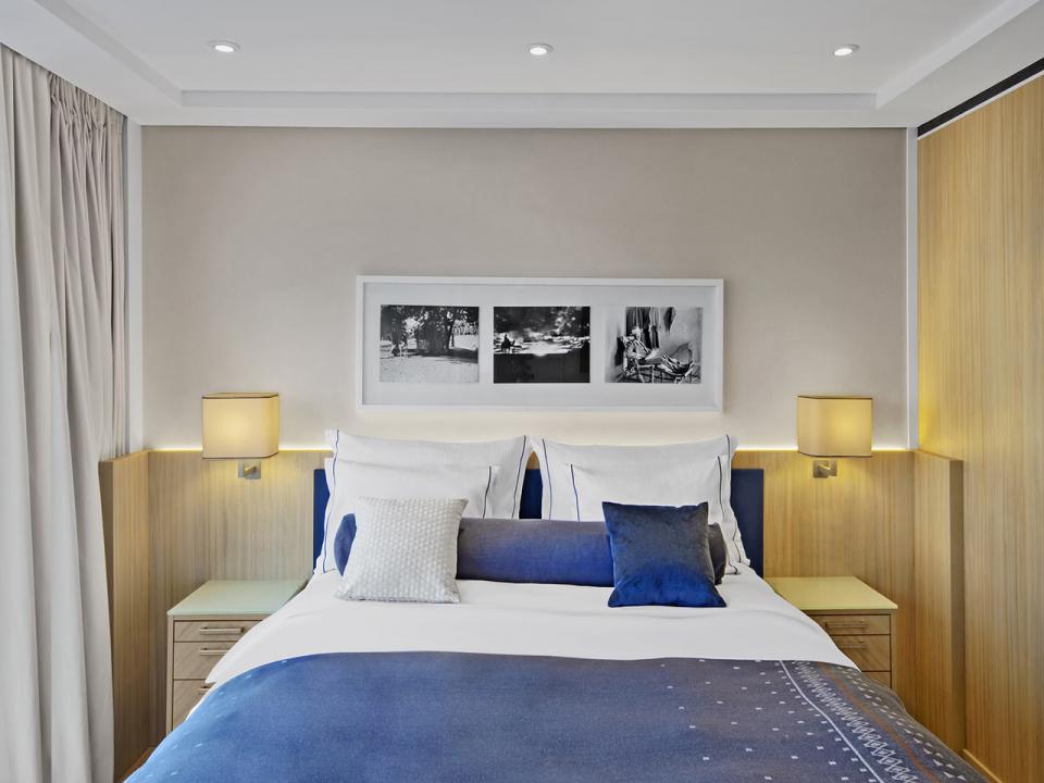 Veranda Suite