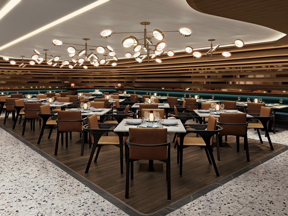 Onda by Scarpetta