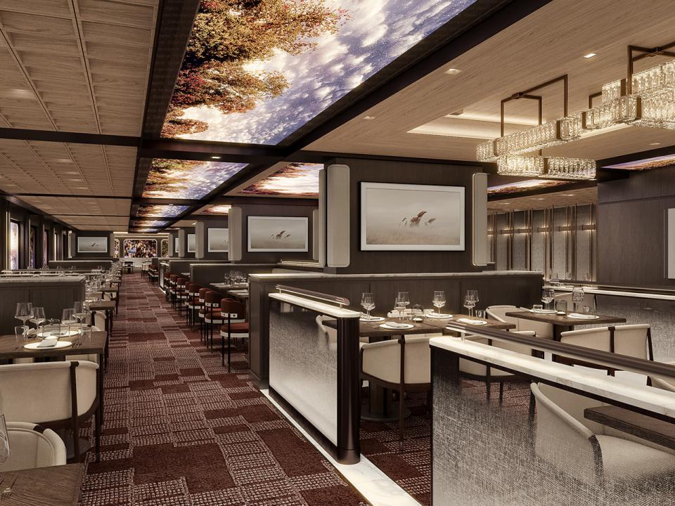 Panorama Room