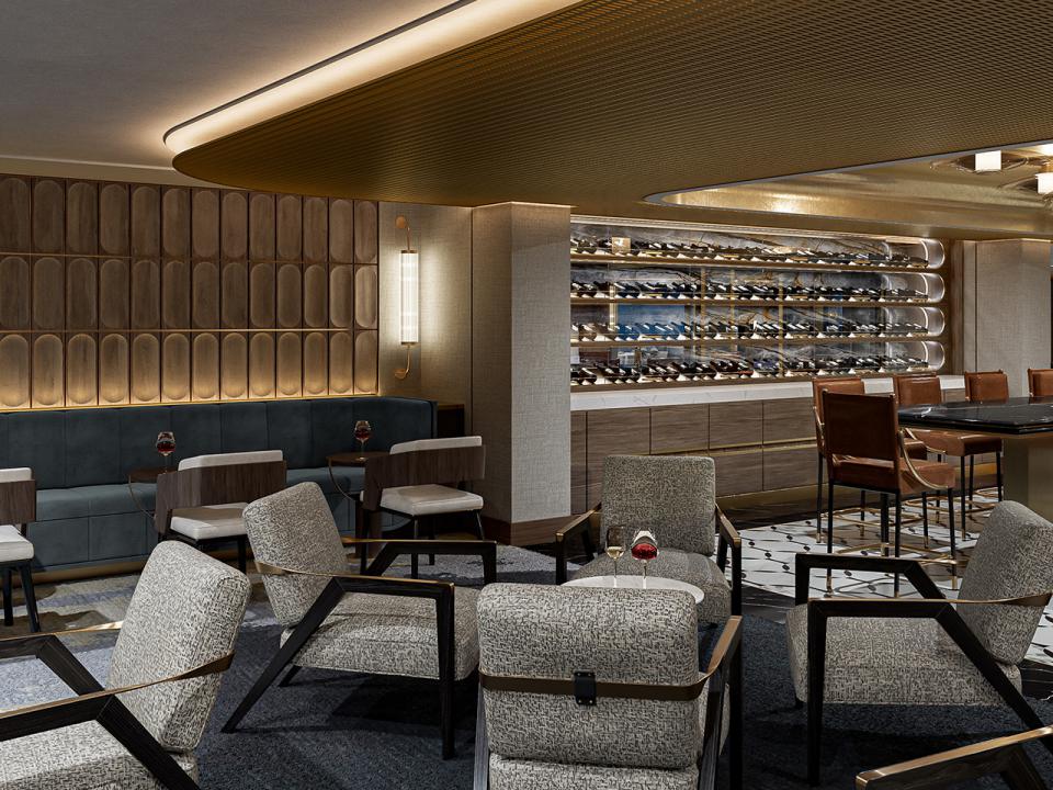 Swirl Wine Bar