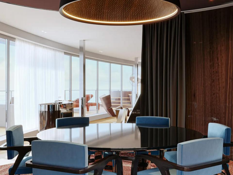 Agatha Christie Suite