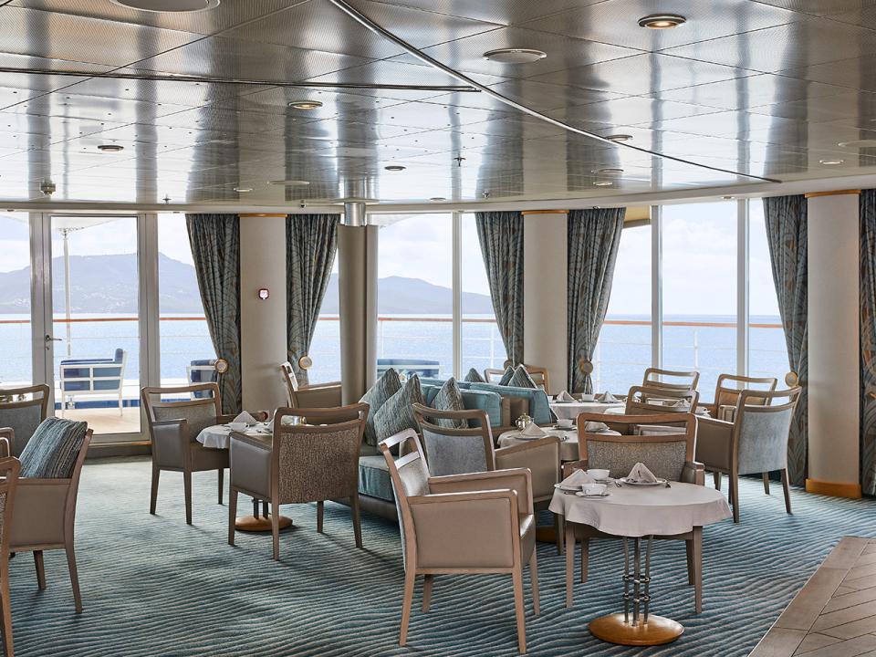 Panorama Lounge