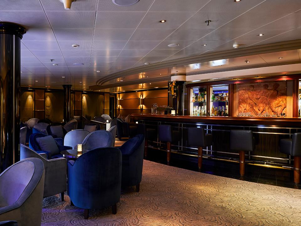 The Bar