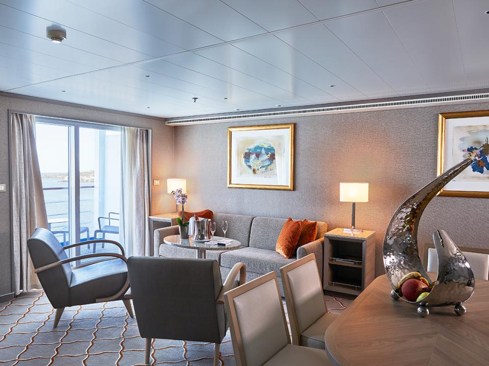 Grand Suite