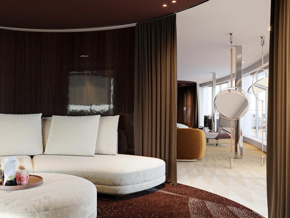 Agatha Christie Suite