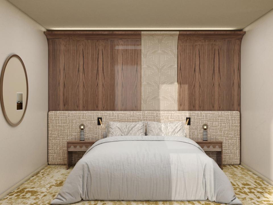 Grand Suite