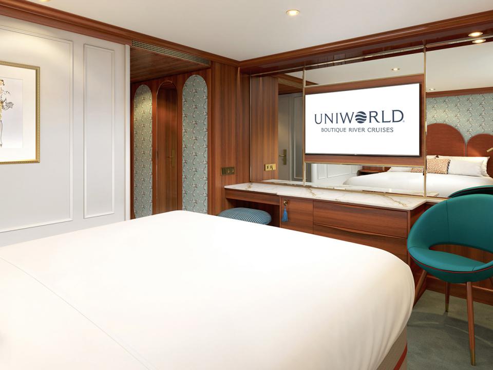 Classic Stateroom