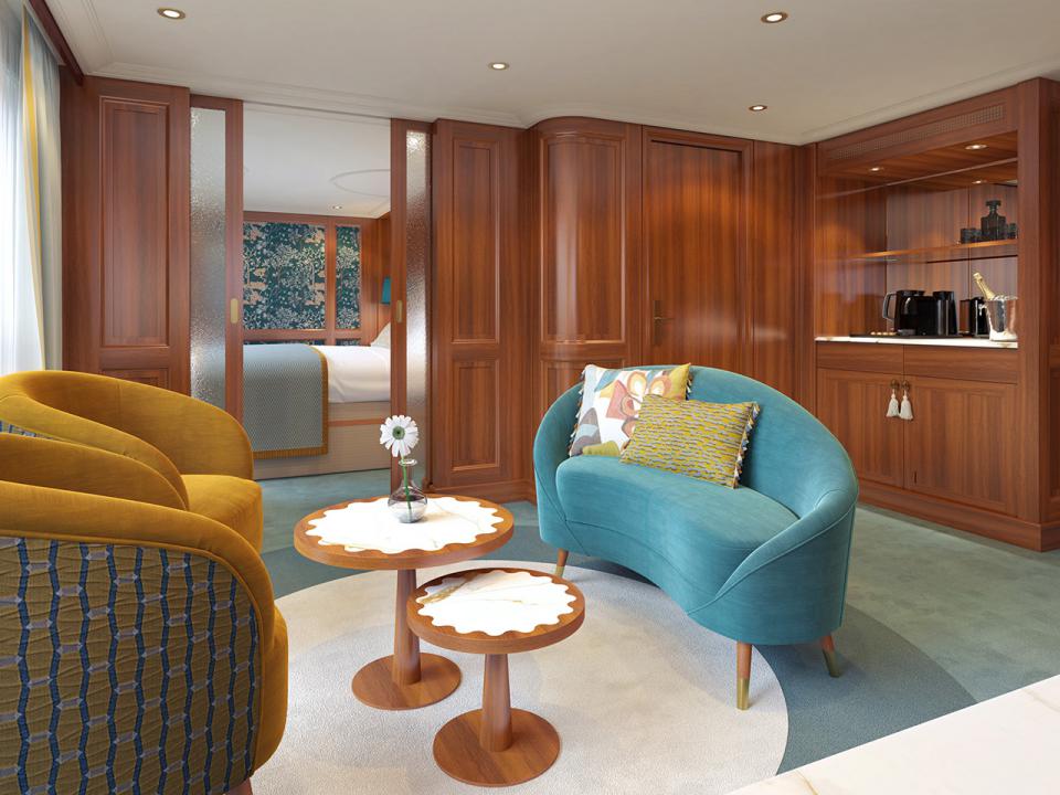 Grand Suite