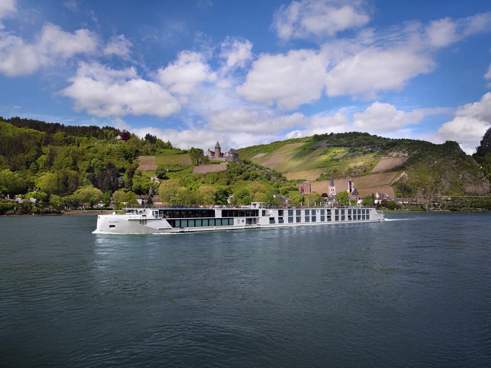 SS Audrey