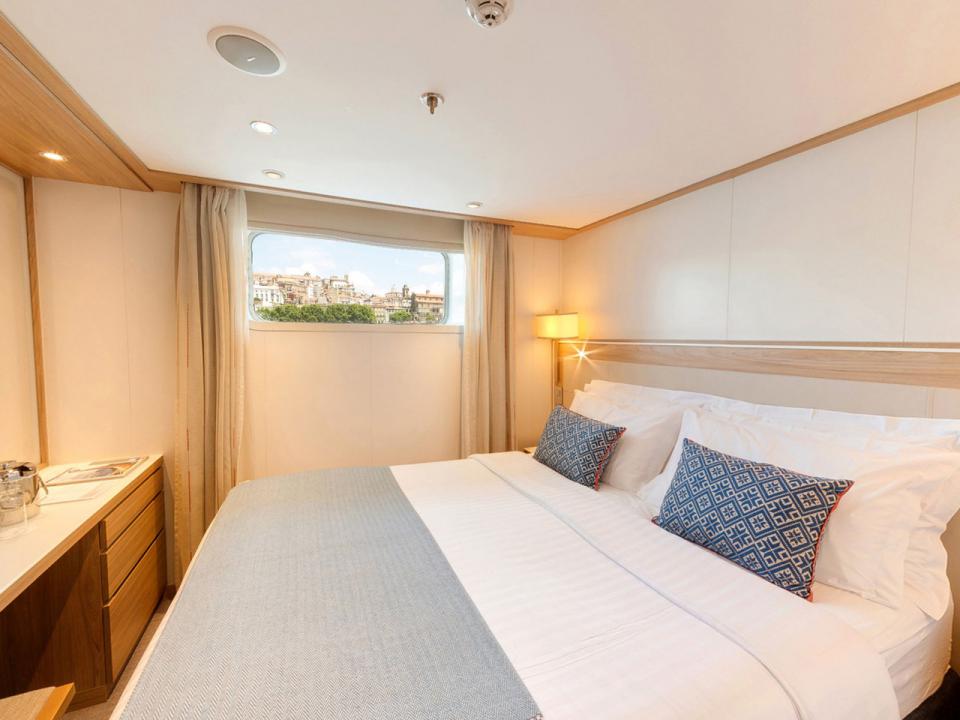 Standard Stateroom