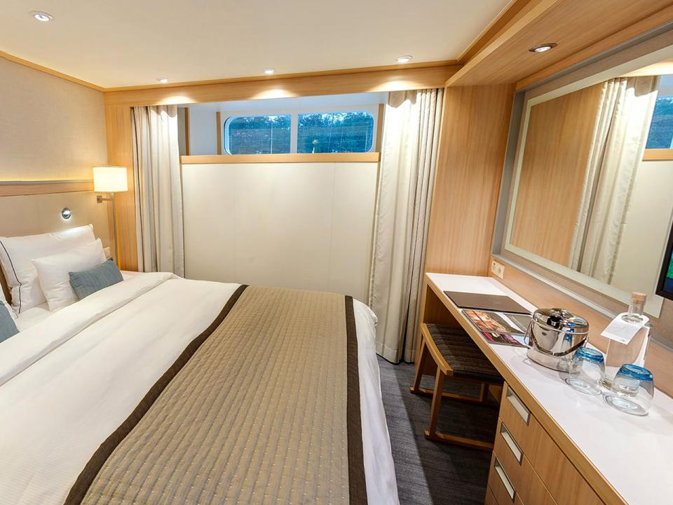 Standard Stateroom