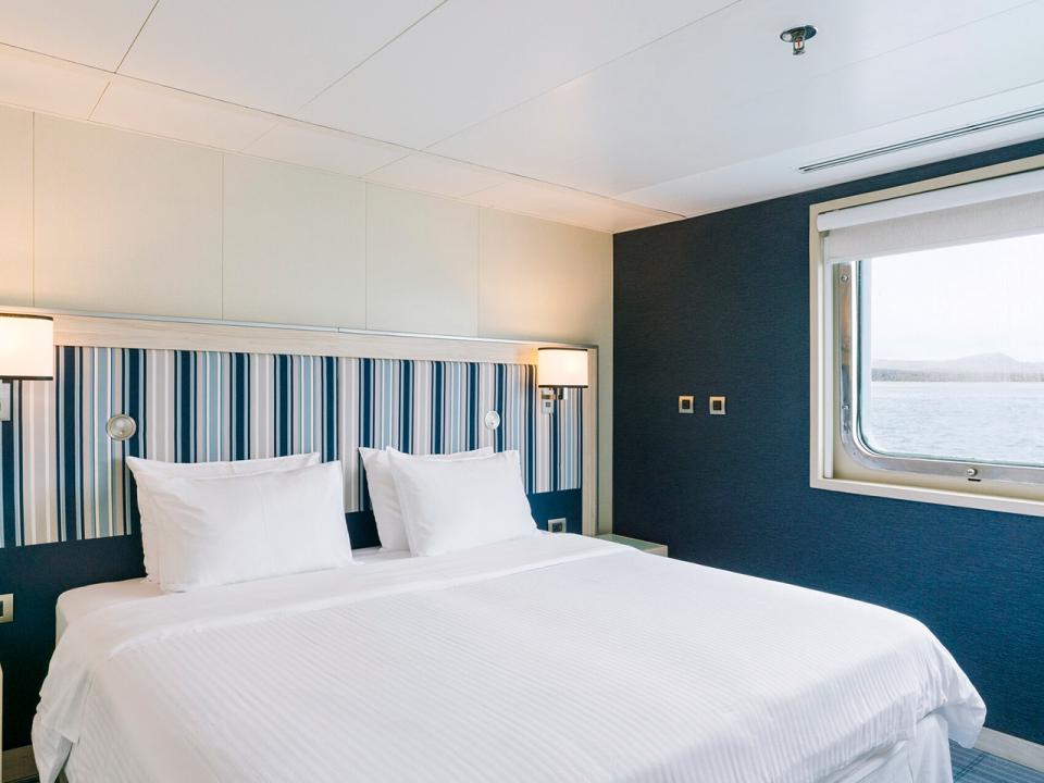 Explorer Cabins