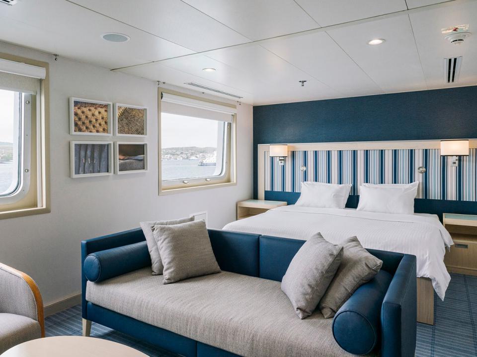 Darwin Suite