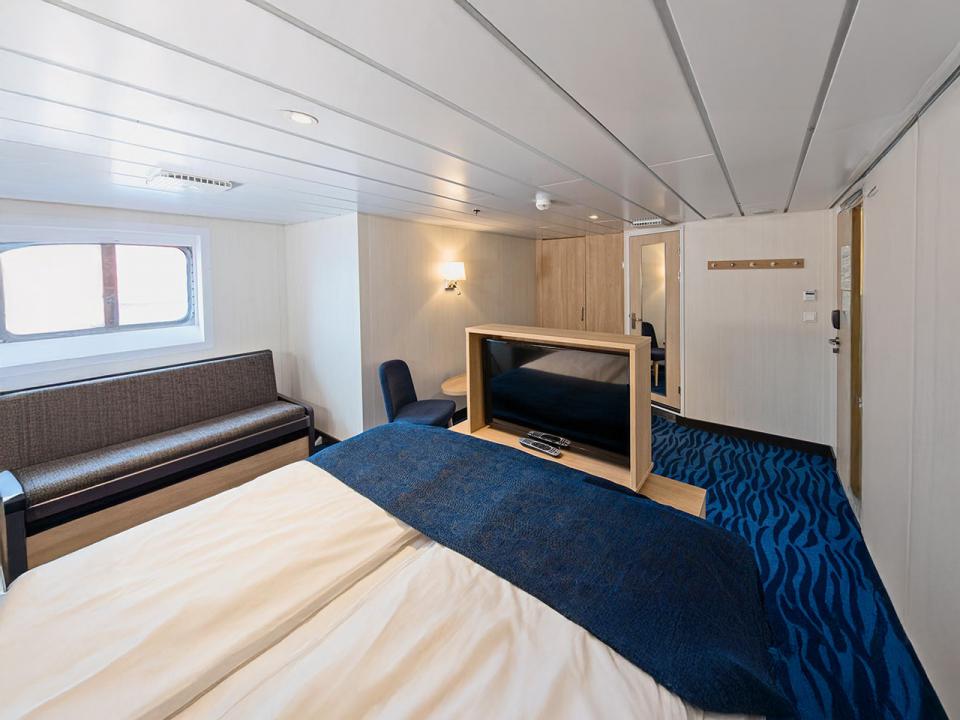Mini Suite