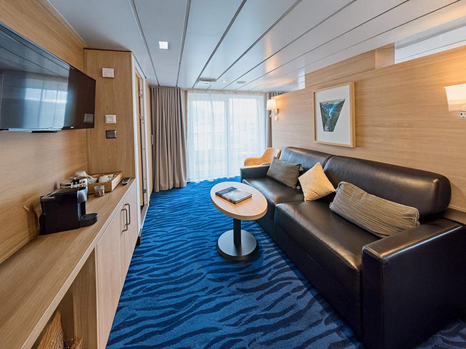 Owners Suite