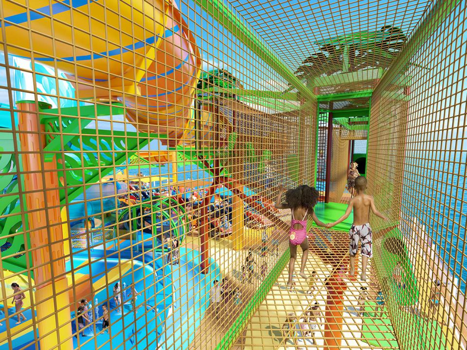 The Treehouse