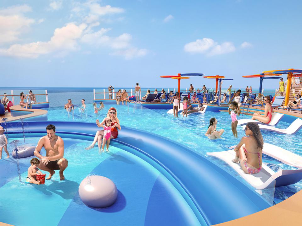 Vista Pool