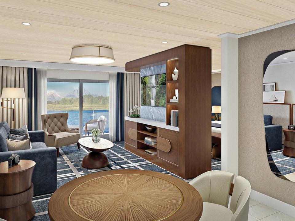 Grand Suite
