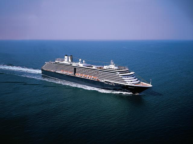 Ship