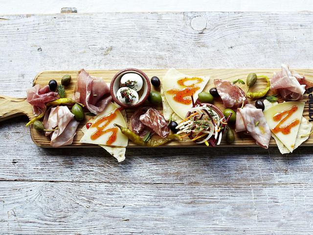 Mariner of the Seas - Jamie's Italian