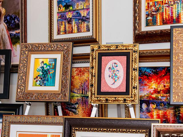 Mariner of the Seas - Art Photo & Gallery