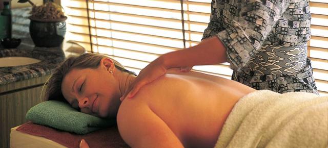 Norwegian Sky - Body Waves Spa & Salon