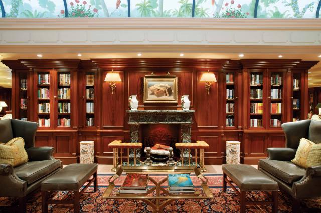 Nautica - Library