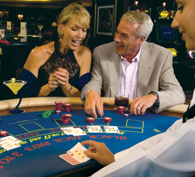 Nautica - Casino