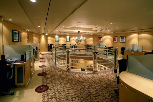 Freedom of the Seas - Royal Caribbean Online