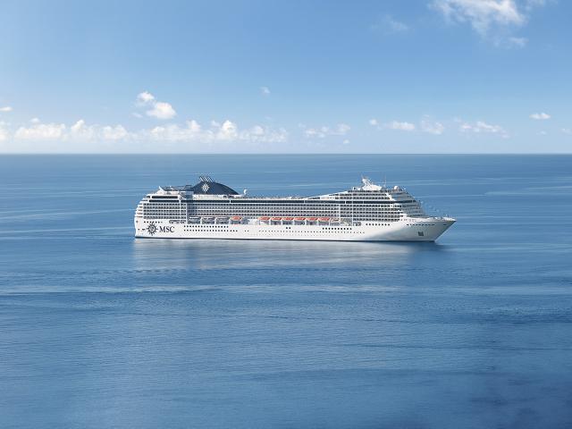 Ship
