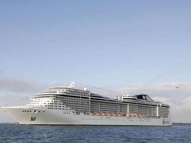 Ship