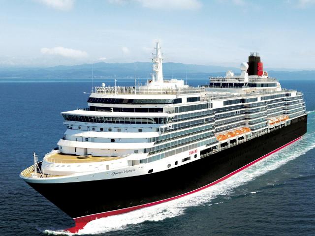 Ship
