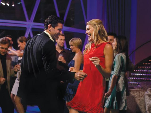 Allure of the Seas - Dazzles