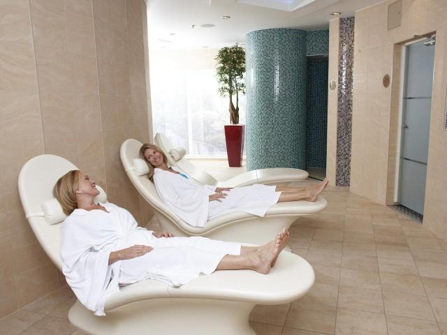 Allure of the Seas - Vitality at Sea Spa