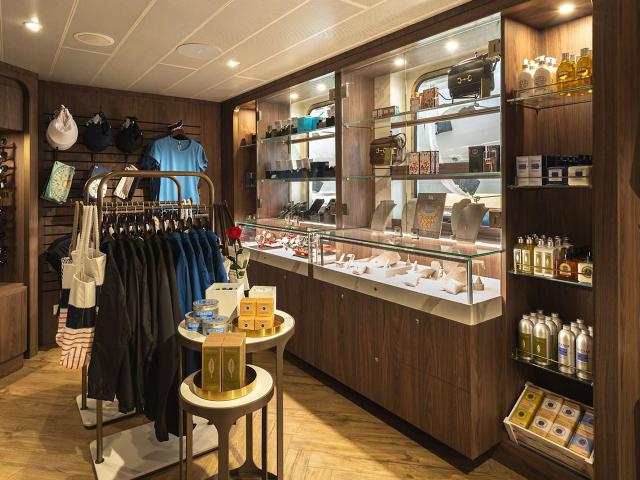 Wind Star - Star Boutique