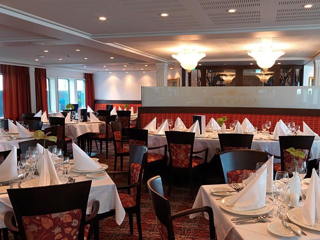 AmaDolce - Main Restaurant