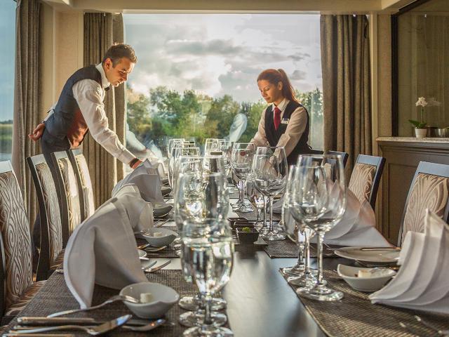 AmaDolce - The Chef's Table Restaurant