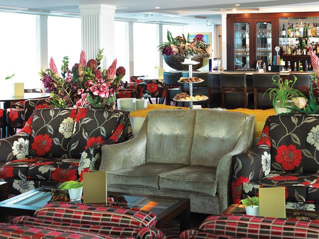 AmaDolce - Main Lounge & Bar