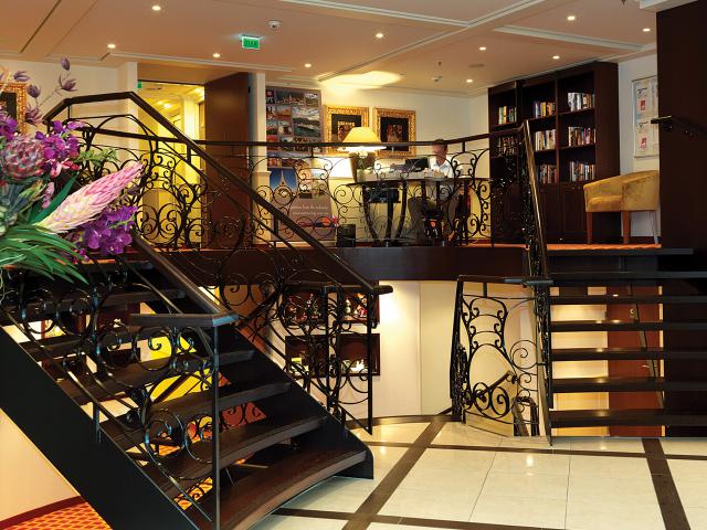 AmaDolce - Reception